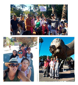 San Diego ZOO