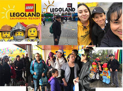 Legoland