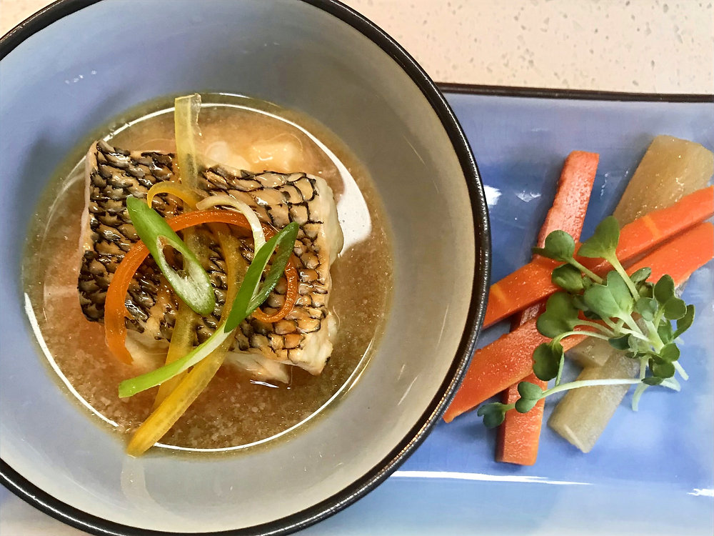 mushimono (蒸し物)