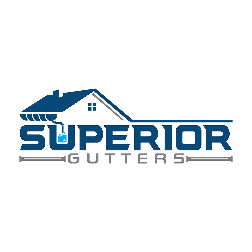 Gutter installation and gutter protection services by Superior Gutters