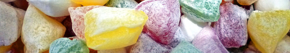 Berlingots Nantais patisserie chocolaterie chocolatier visonneau nantes spécialités confiseries