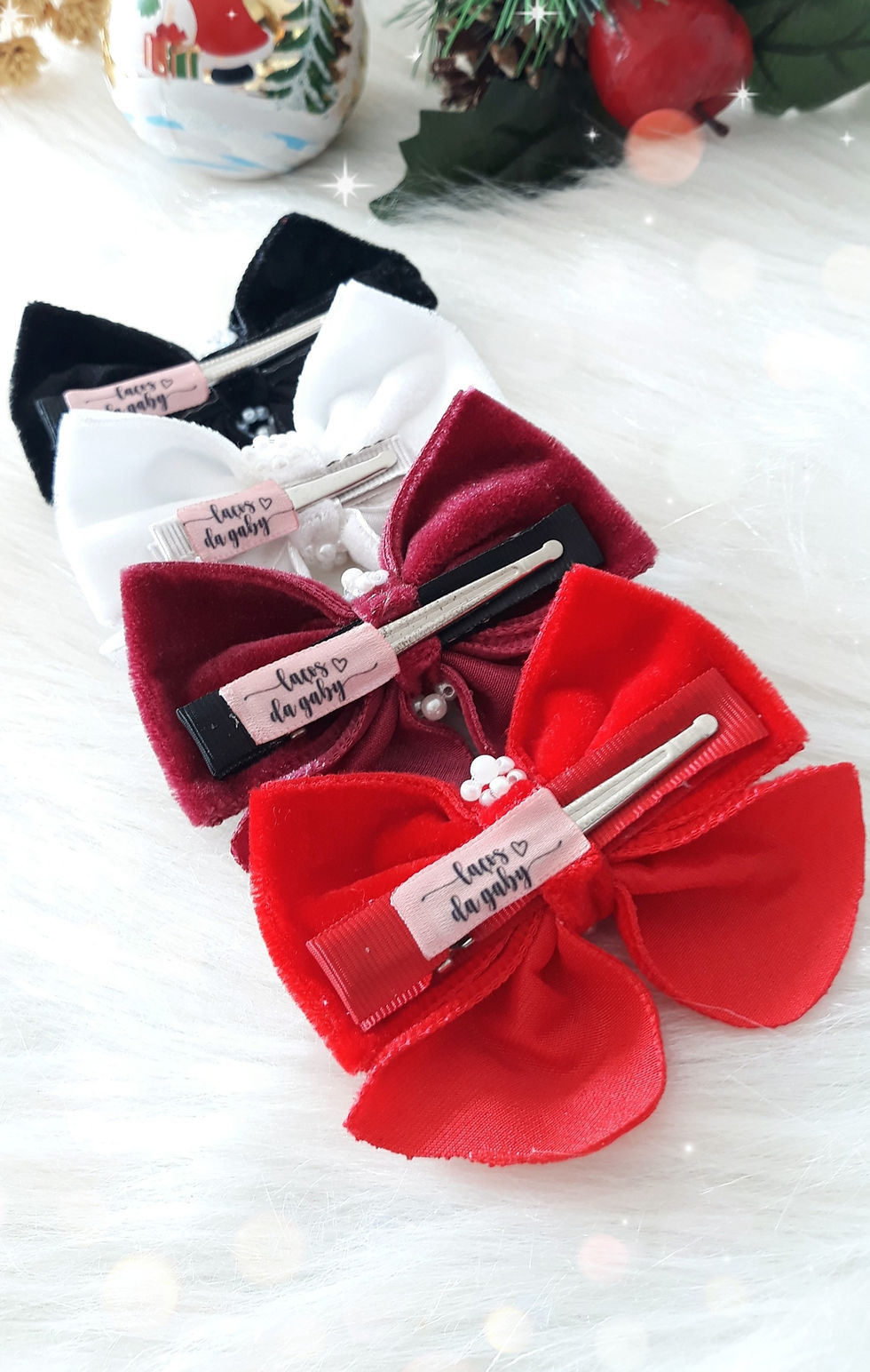 Miniatura: Kit Vanessa - 4 Unidades