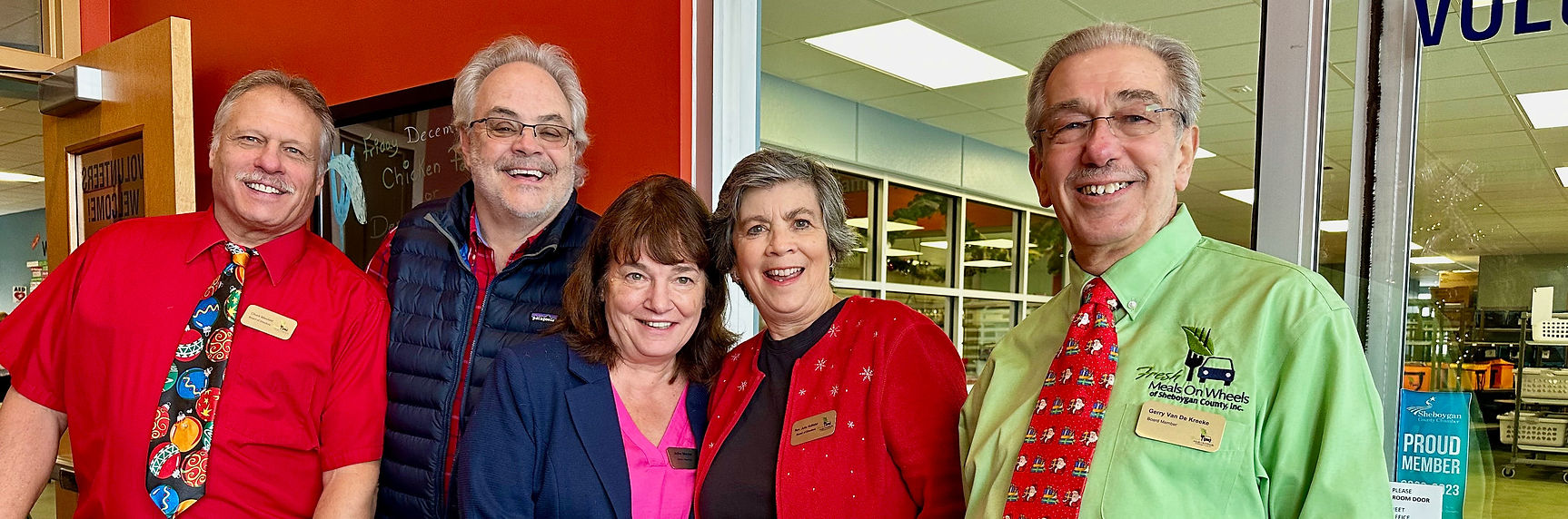 2024 Board of Directors