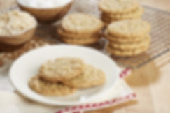 Ranger Cookies 1.5oz