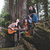 Three Wheels Turning