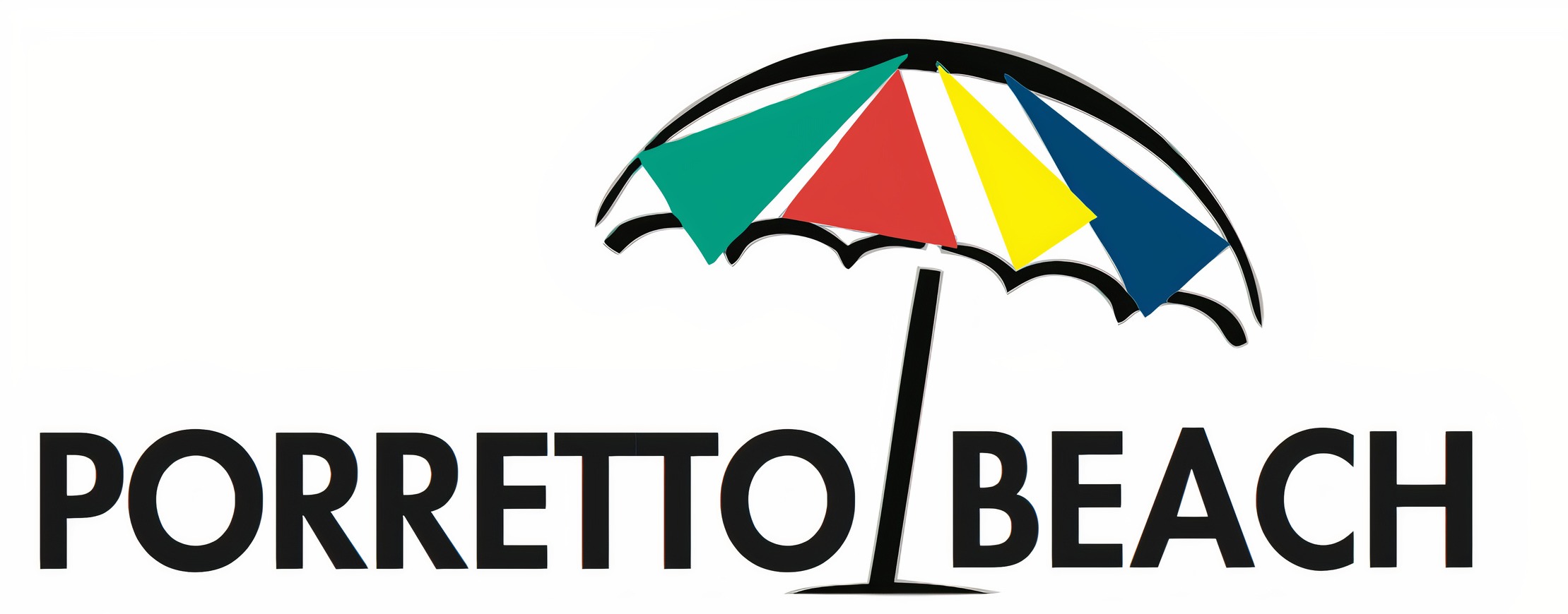 Porretto Beach