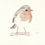 Miniature : Lot de 4 cartes postales "Oiseaux"