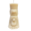 Thumbnail: "Fountain" Beeswax Pillar Candle (100g) front symmetry