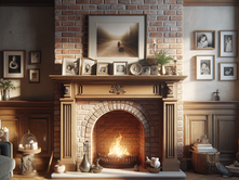 Fireplace Safety Inspection Tips for Ringgold Residents