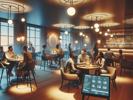 Discover the Best Spotify Playlist for Restaurants!