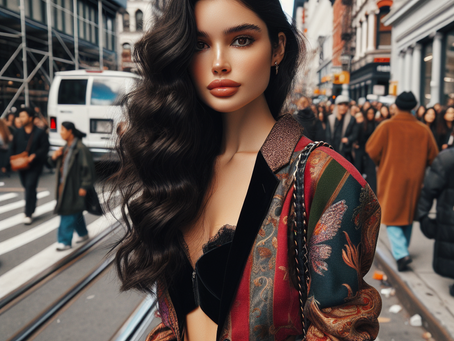 Where Do Influencers Get Their Clothes? Find Out Here!