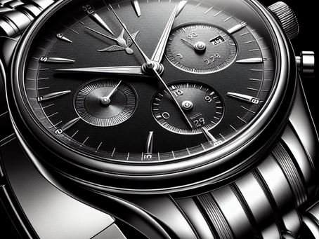 Top Stylish Men's Watches to Buy Online!