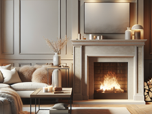 Affordable Fireplace Installation in Lafayette: Your Guide