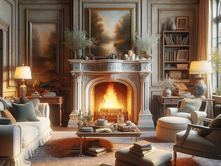 Top Lafayette Fireplace Installation Services You Can Trust!