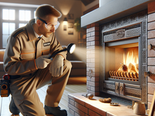 Fireplace Inspection in Ringgold: What You Need to Know