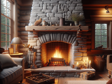 Dalton Fireplace Repair: Get Your Fireplace Fixed Fast!