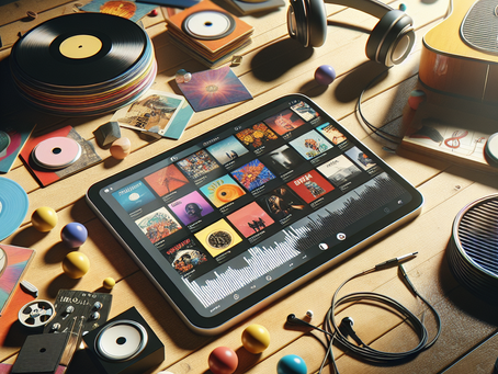 Discover Great Spotify Playlists for Every Mood