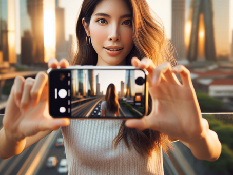 Top Tips for Vlogging with an iPhone