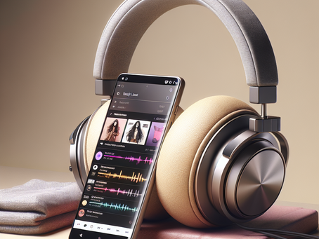 Quick Guide: How to Reorder Spotify Playlists!