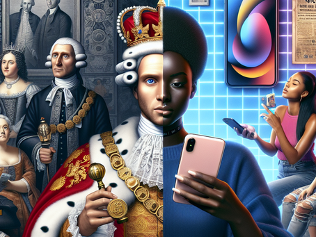 When Did Influencer Marketing Start? Discover the Origins!