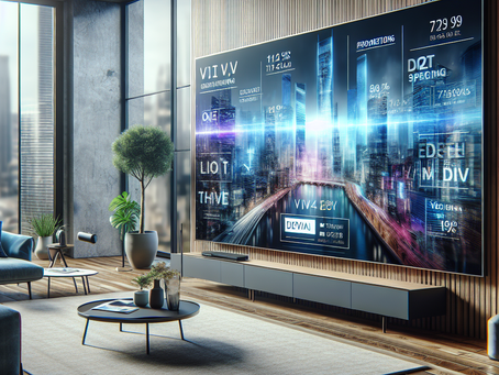 Digital Signage App: Transform Your Smart TV Today!