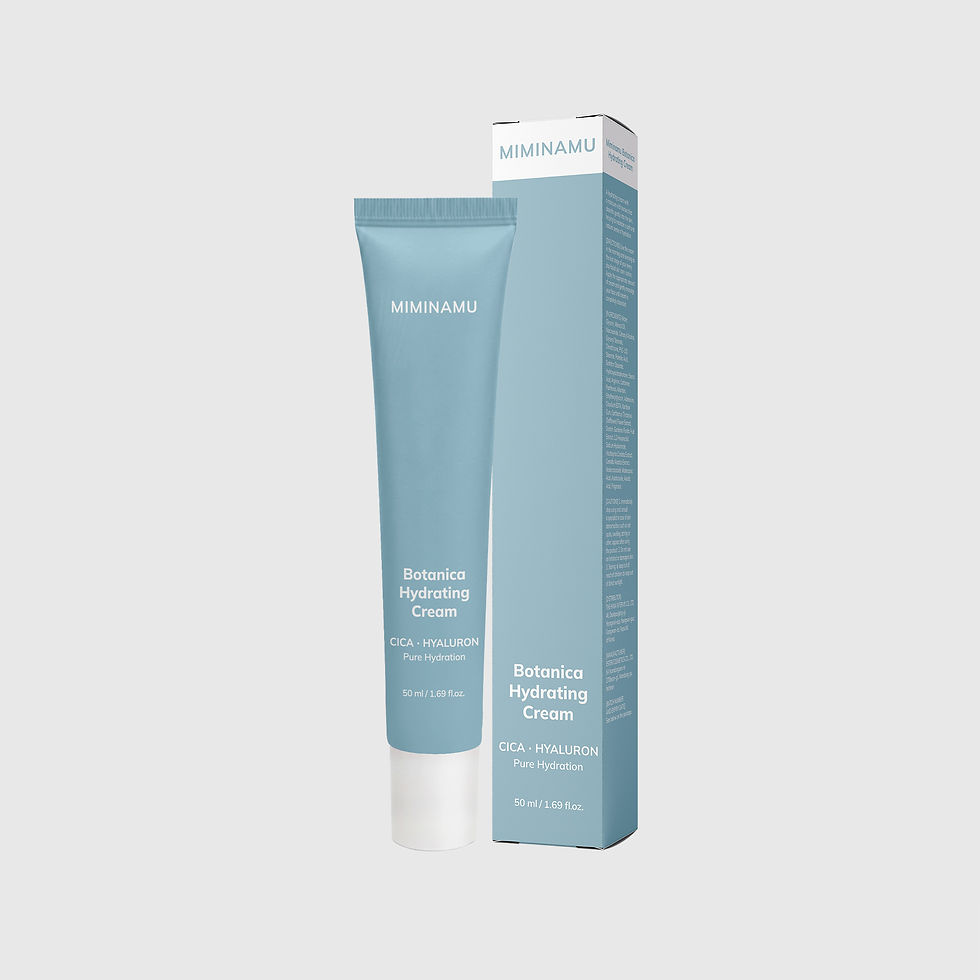 Hydrating Cream_box