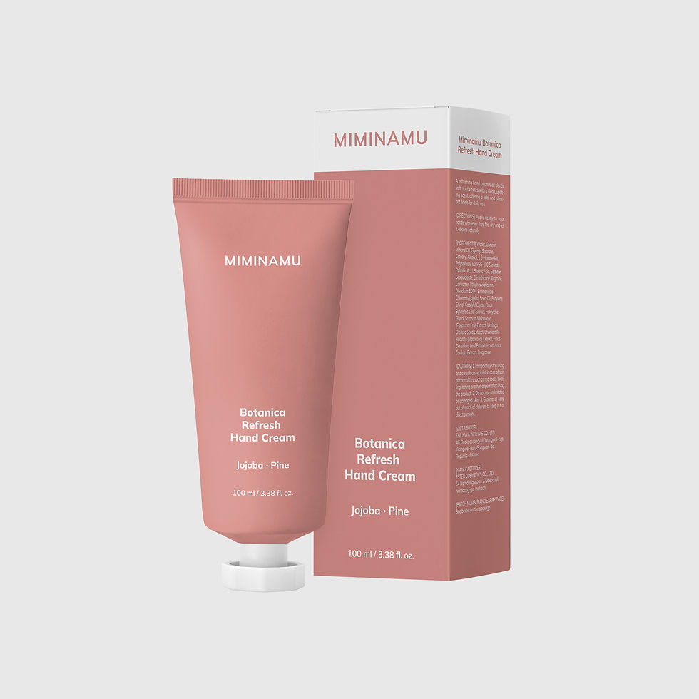 Refresh_Hand Cream_box