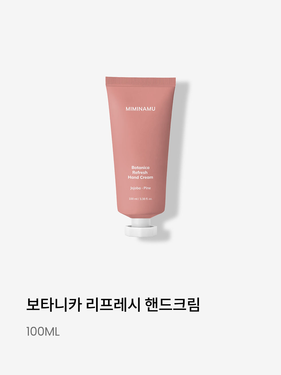 Refresh_Hand Cream