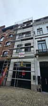 Stelling huren antwerpen