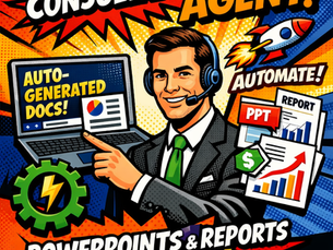 Spotlight.ai Value Consultants Agent