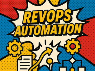 RevOps Automation