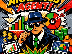 Win Loss Pattern Analysis with Sales Analytics Agents