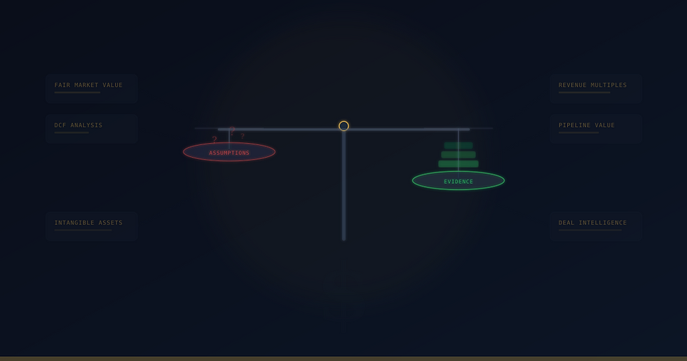 How BVC Teams Win Deals