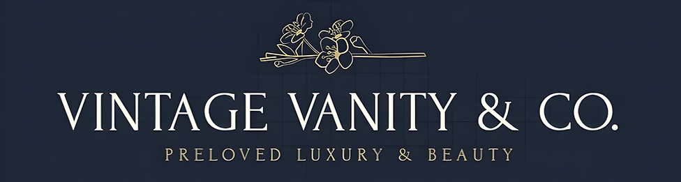 Vintage Vanity & Co.