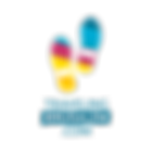 Traveling Jerusalem logo