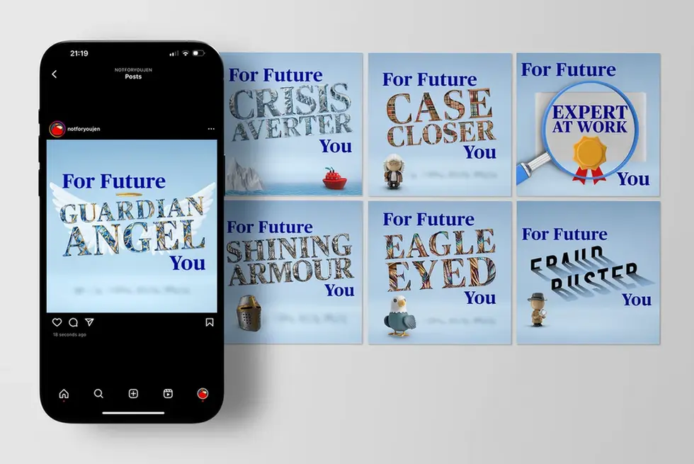 AXA Future You