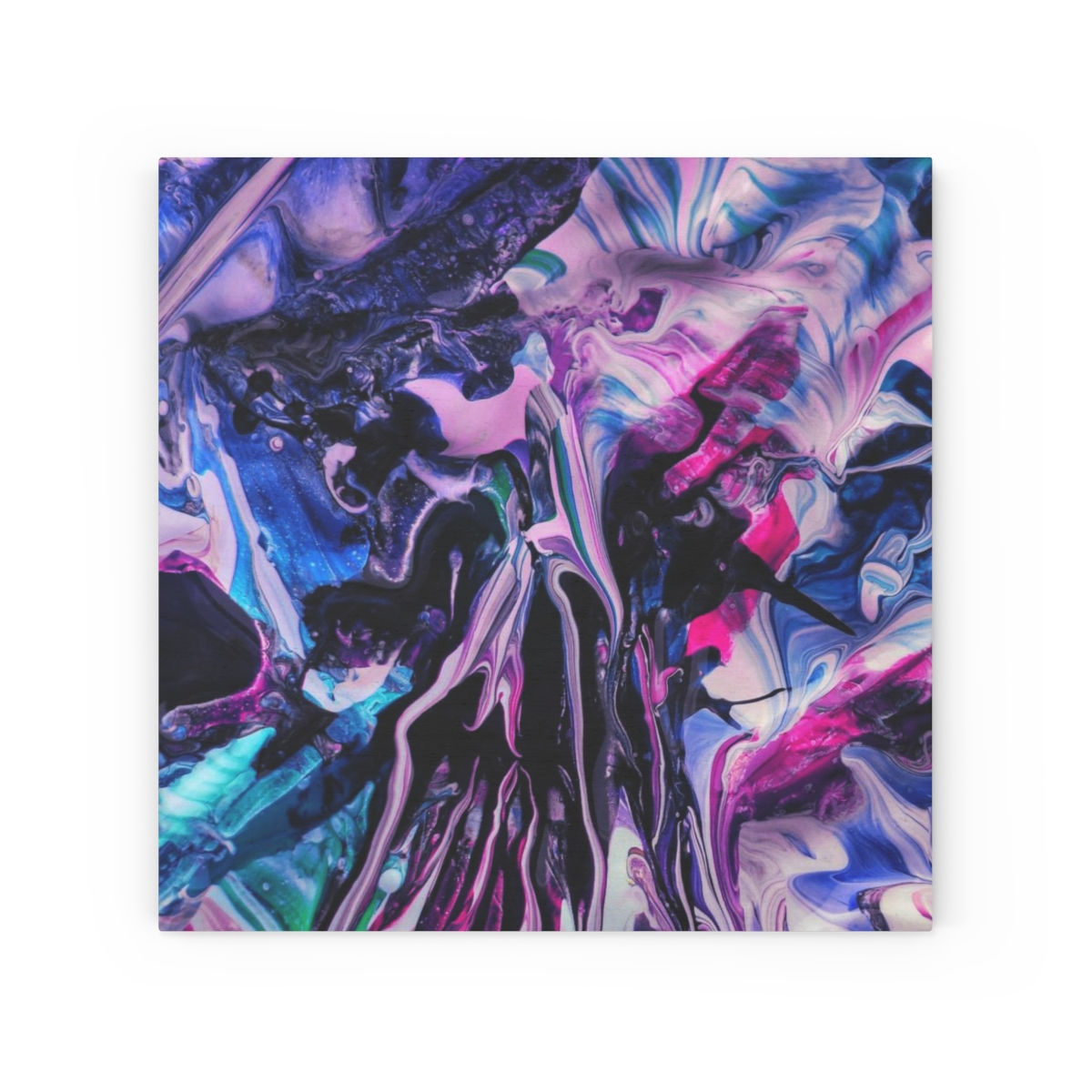 Wood Canvas
