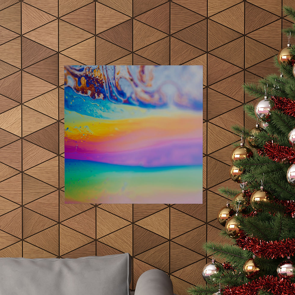 Thumbnail: Copy of Matte Vertical Posters