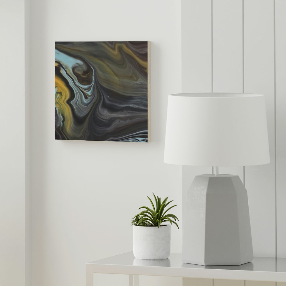 Thumbnail: Wood Canvas