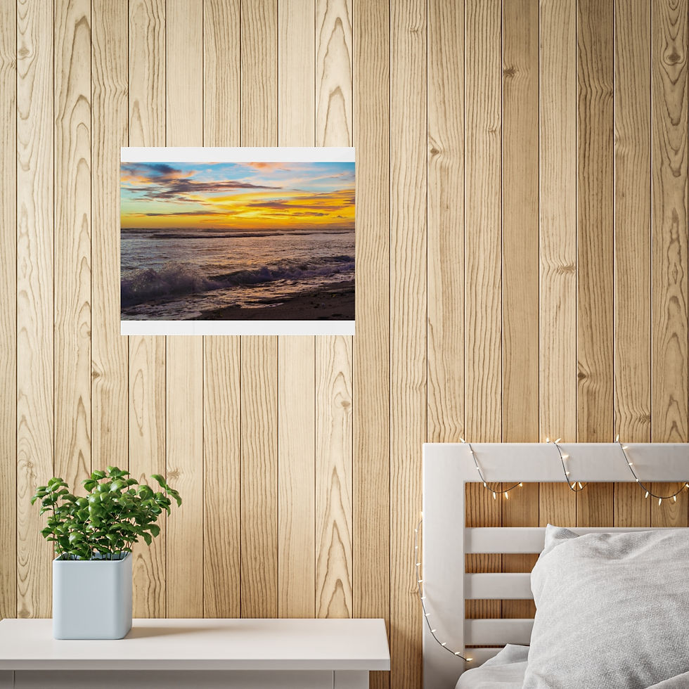 Thumbnail: Unframed Posters