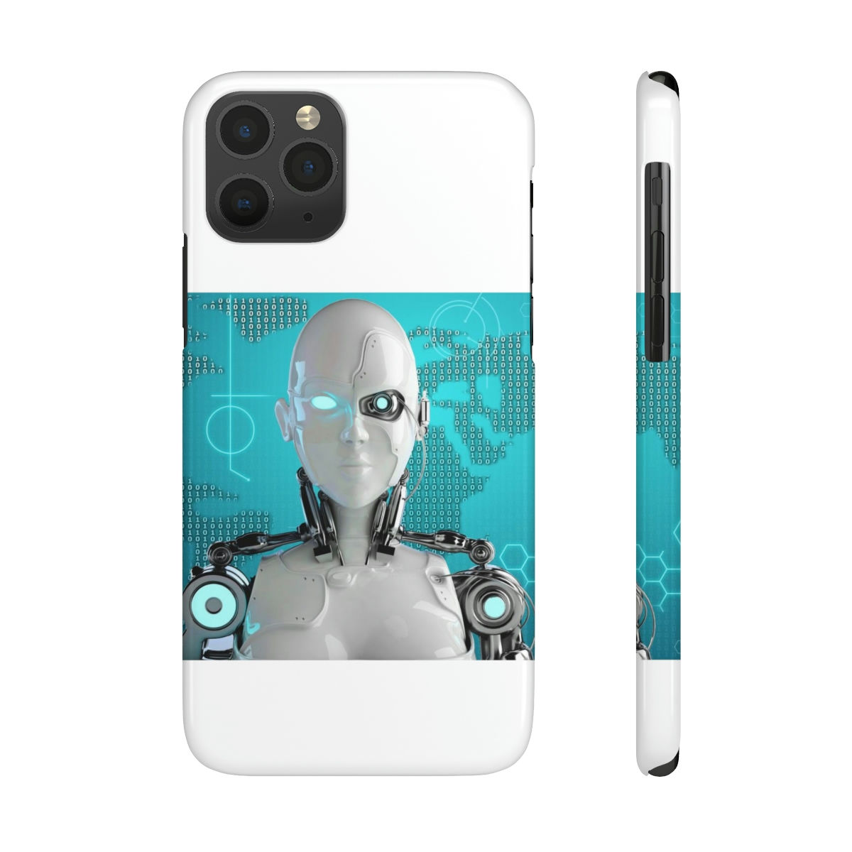 Slim Phone Cases, Case-Mate