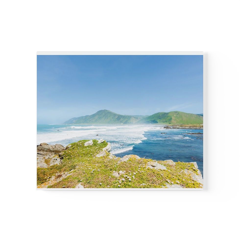 Thumbnail: Unframed Posters