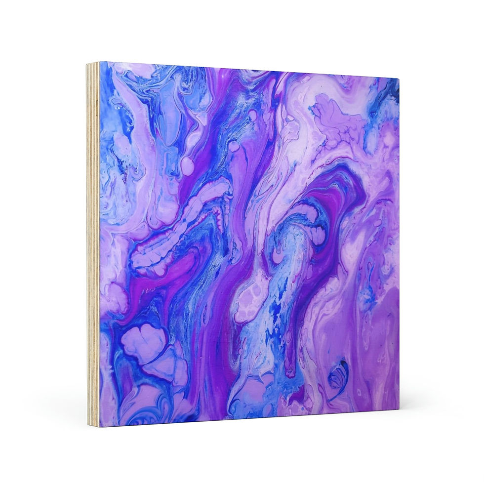 Thumbnail: Wood Canvas