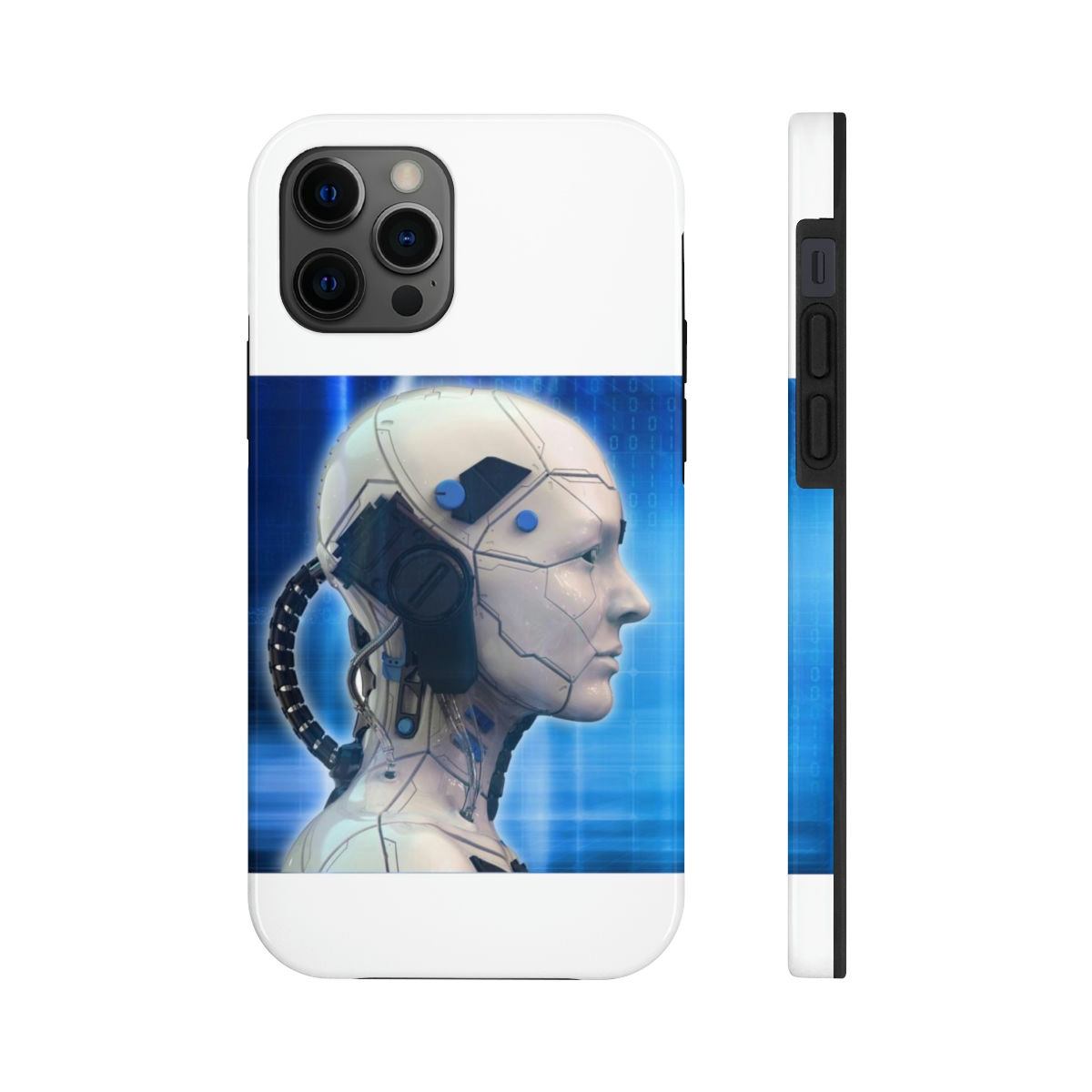 Tough Phone Cases, Case-Mate