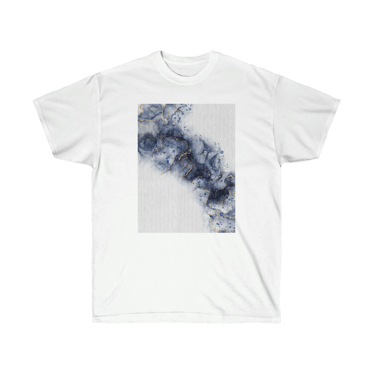 Unisex Ultra Cotton Tee