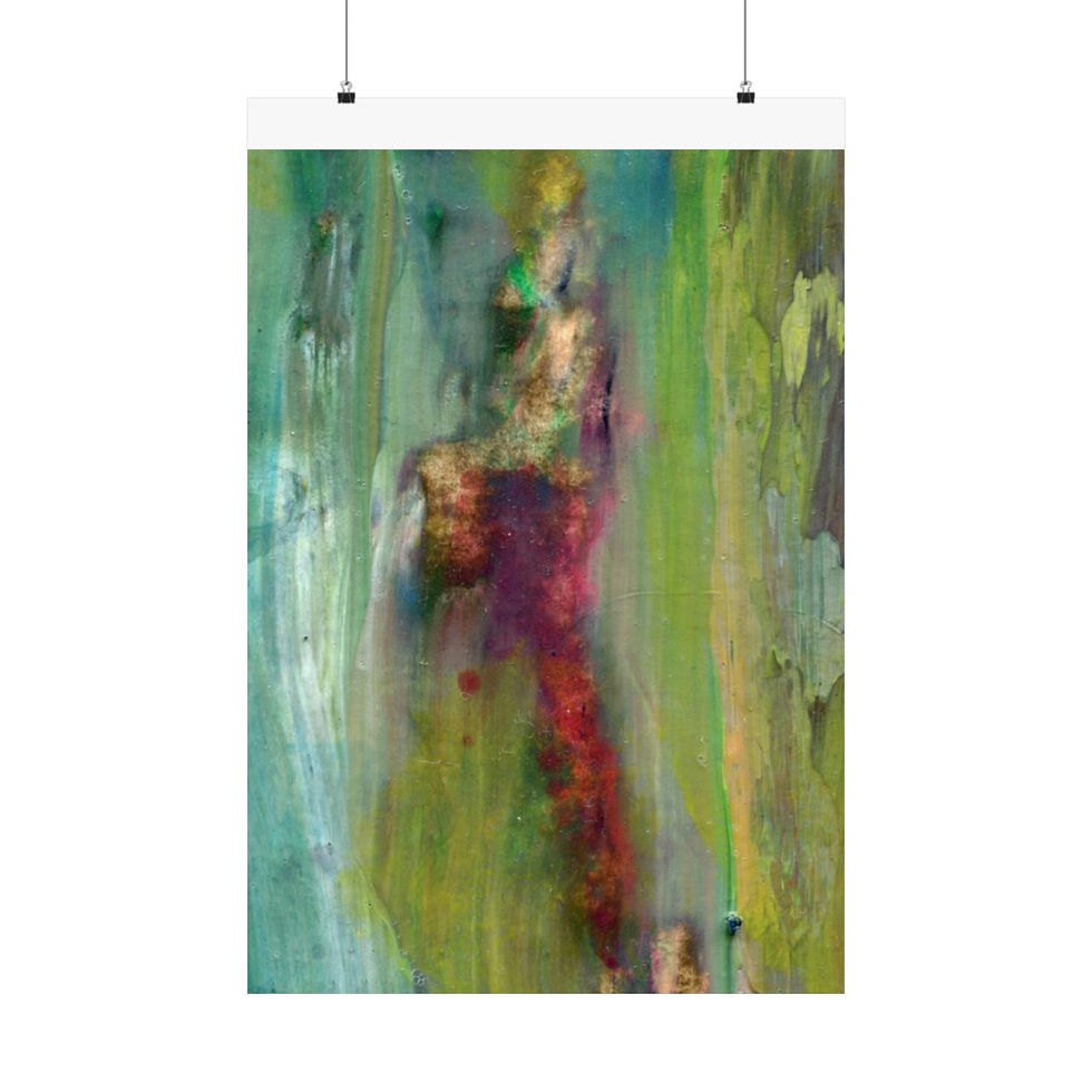 Thumbnail: Copy of Matte Vertical Posters