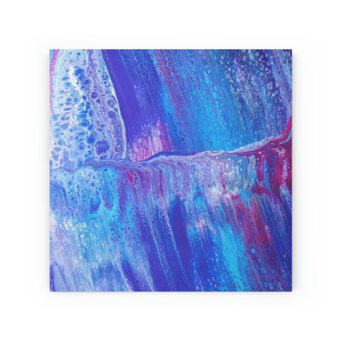 Wood Canvas