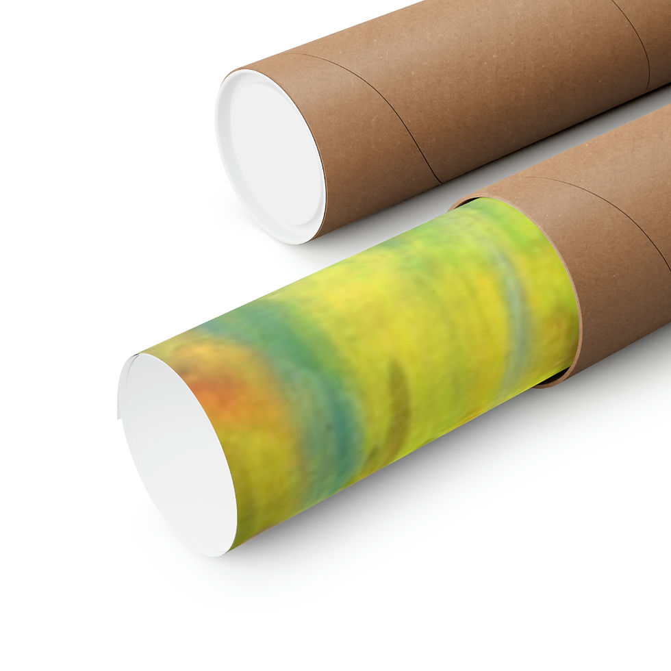 Thumbnail: Copy of Matte Vertical Posters