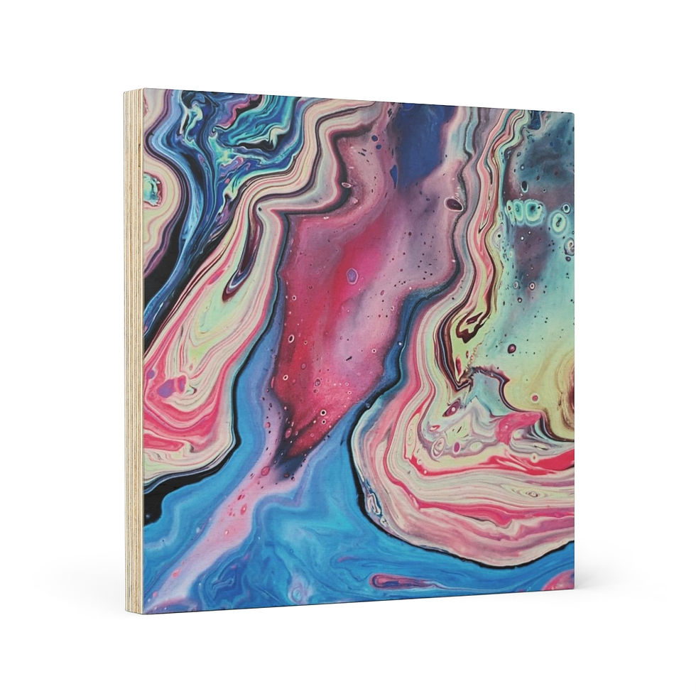 Thumbnail: Wood Canvas