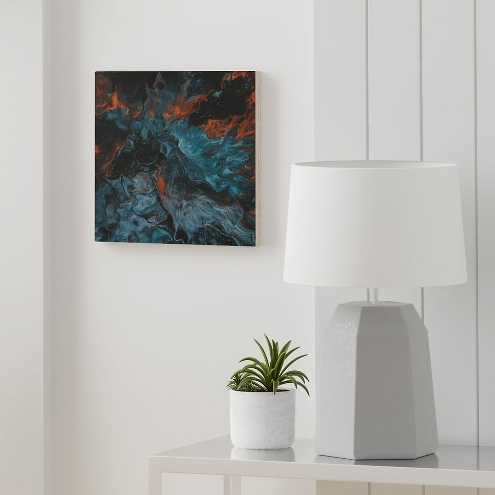 Thumbnail: Wood Canvas